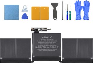 Batería MacBook Pro 13'' A2338 5100mAh