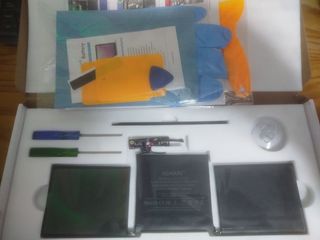 Batería MacBook Pro 13'' A2338 5100mAh