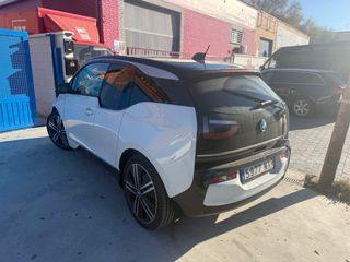 BMW i3 2021 170Cv