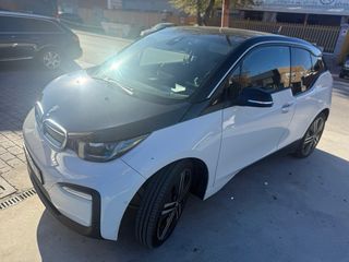 BMW i3 2021 170Cv