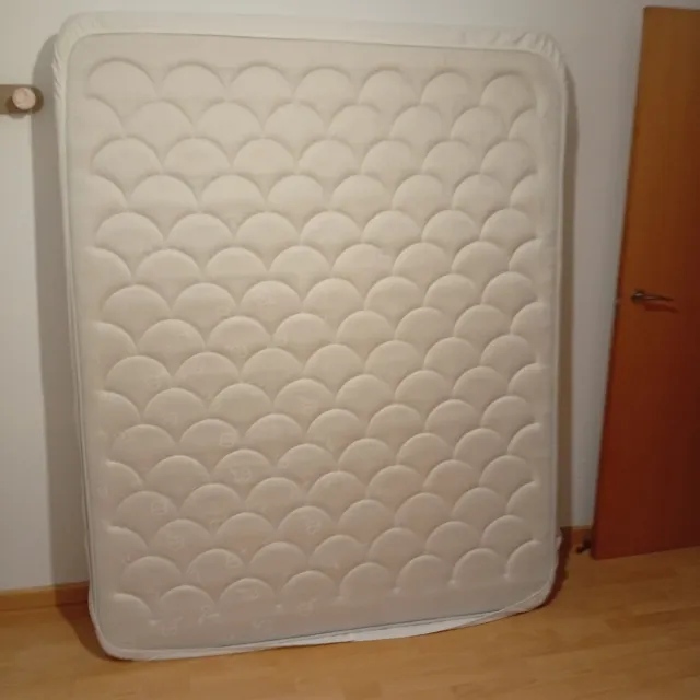 Materassino Delanubi 150x190x18