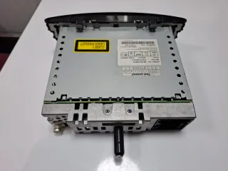 Radio Original Toyota Aygo Peugeot C7 Citroën C1