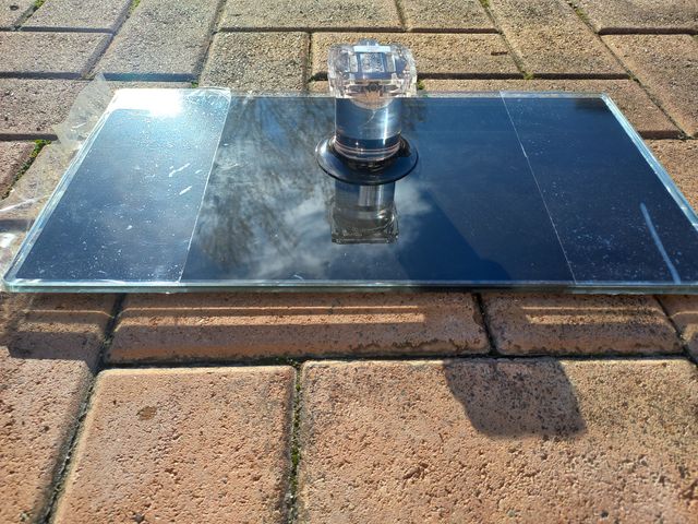 Supporto base TV Toshiba 43QF5D63D