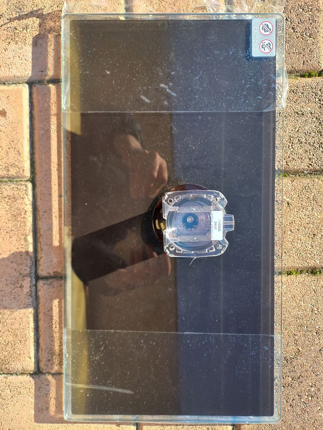 Supporto base TV Toshiba 43QF5D63D