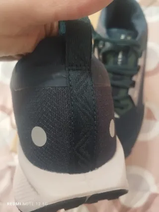 Zapatillas Nike Trail GORE-TEX Talla 40,5 unisex