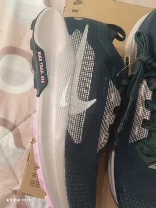 Zapatillas Nike Trail GORE-TEX Talla 40,5 unisex