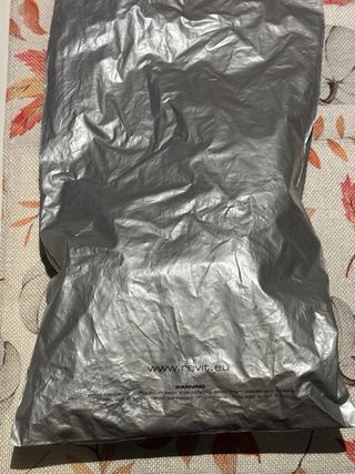 Guantes Revit Fly 2 Mujer Talla XS Negra ultra peq