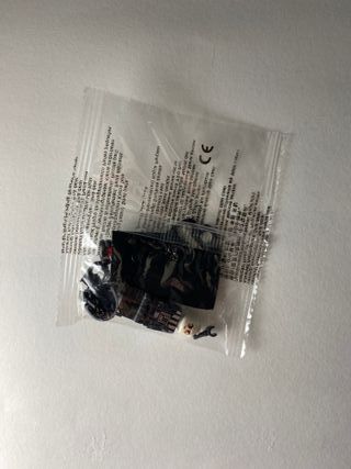 Darth Vader - Figurine Type Lego Star Wars 4