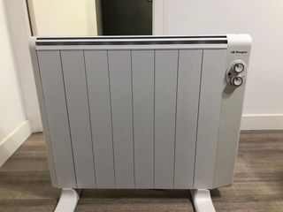 Radiador Calefactor Orbegozo Difusión Calor