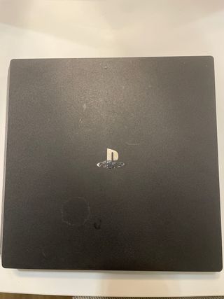 PS4 Pro 1TB Negra