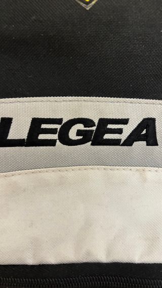 Mochila Fútbol Orzan SD