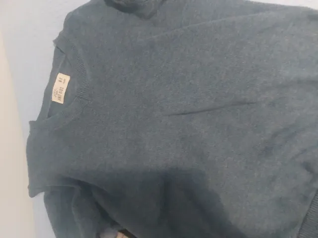 Lote 6 jerseys niño T. 6-8 años