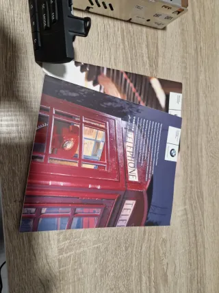 Radio BMW Business CD Z4 E85