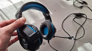 Cascos Gaming Beeexcellent