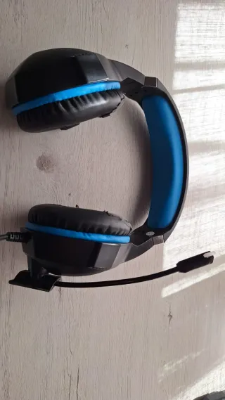 Cascos Gaming Beeexcellent