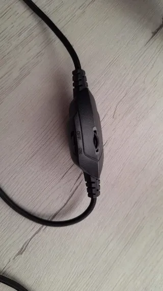 Cascos Gaming Beeexcellent