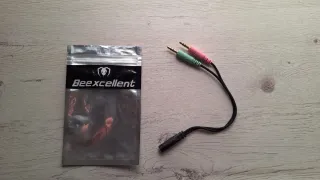Cascos Gaming Beeexcellent