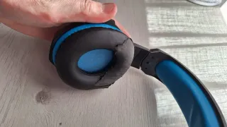 Cascos Gaming Beeexcellent