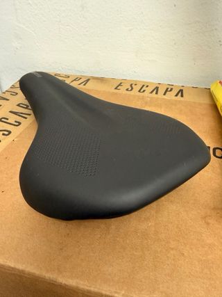 Sillín Syncros Belcarra Negro