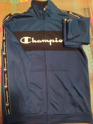 Lote dos Sudaderas Talla 16