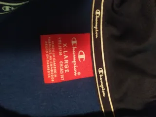 Lote dos Sudaderas Talla 16