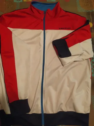 Lote dos Sudaderas Talla 16