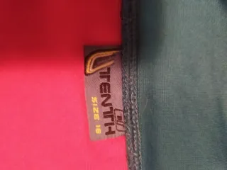 Lote dos Sudaderas Talla 16