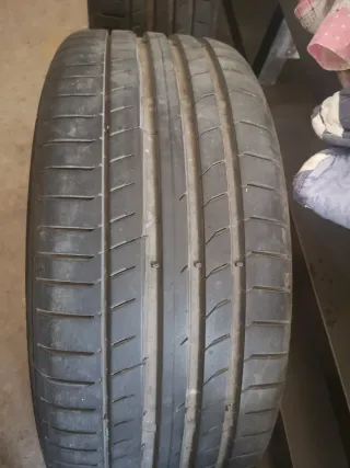 Llantas BMW 18 y ruedas  225/40R18