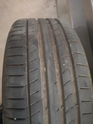 Llantas BMW 18 y ruedas  225/40R18