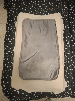 Lote Cambiador Bebé