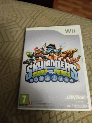 Consola Nintendo Wii