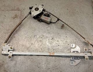 Elevalunas del izq nissan 43781 807012x005 terrano