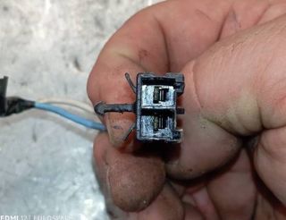 Elevalunas del izq nissan 43781 807012x005 terrano