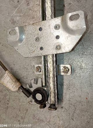 Elevalunas del izq nissan 43781 807012x005 terrano