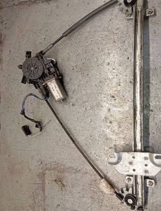 Elevalunas del izq nissan 43781 807012x005 terrano