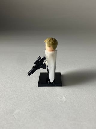 Orson krennic - Figurine Type Lego Star Wars