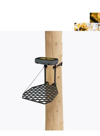 : Puesto de caza Big Foot Lite Foot