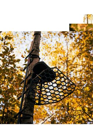 : Puesto de caza Big Foot Lite Foot