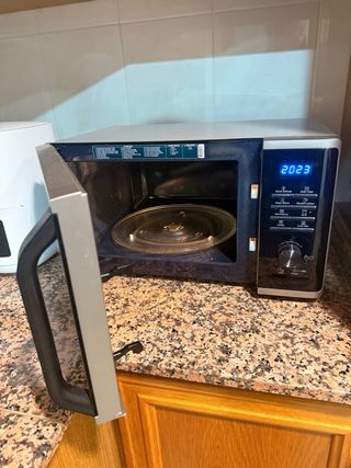 Microondas Horno Samsung