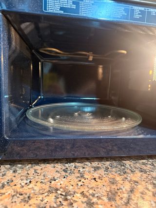 Microondas Horno Samsung