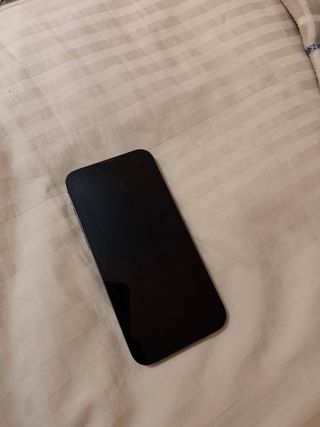 iPhone 13 Pro Max Space Gray