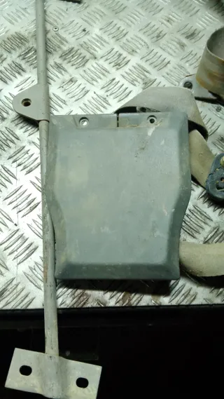 Cinturones Patrol K260 traseros