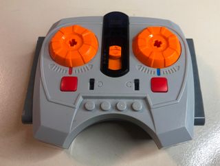 Lego Telecomando IR Power Functions 8879