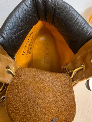 Timberland Premium 6-inch donna