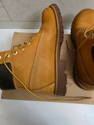 Timberland Premium 6-inch donna