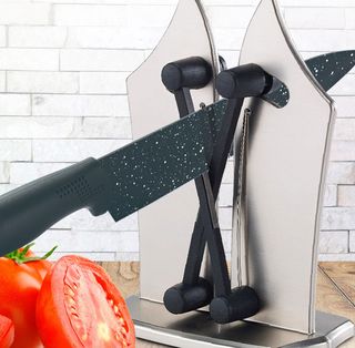 Afilador de cuchillos manual BN5561 (12)