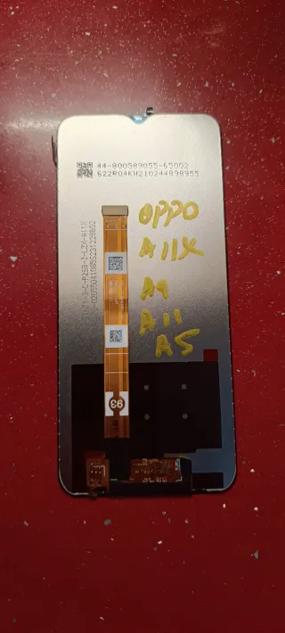 Pantalla OPPO A11X A9 2020