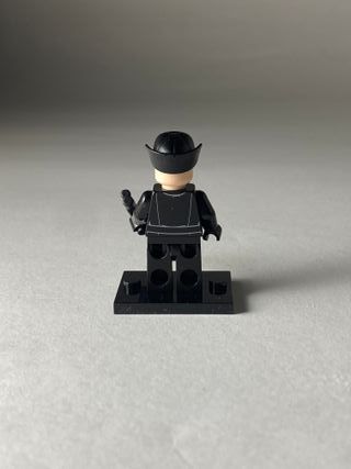First Order General Figurine Type Lego Star Wars