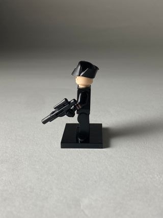 First Order General Figurine Type Lego Star Wars