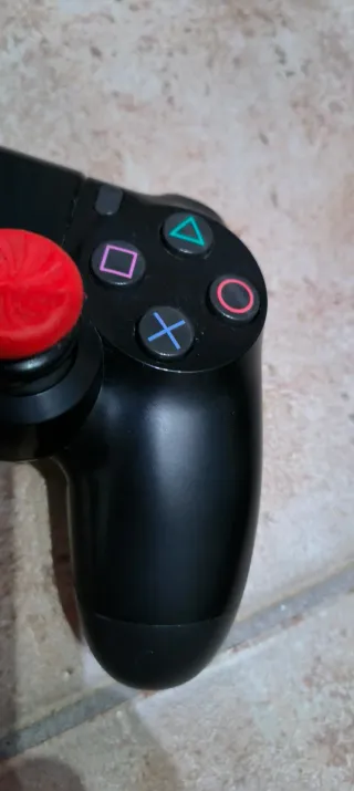 Controller PS4 originale Sony